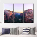 Amazing Zion National Park Wall Art Amazing Zion National Park Wall Art
