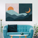 Sun And Moon Outdoor Wall Art Sun And Moon Outdoor Wall Art