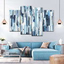 Abstract Vertical Wall Art Abstract Vertical Wall Art