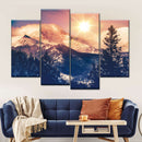 Colorado Wall Art Colorado Wall Art