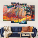 White Mountain National Forest Wall Art White Mountain National Forest Wall Art