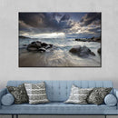 Sunlit Lake Tahoe Wall Art Sunlit Lake Tahoe Wall Art