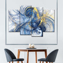 Abstract Prints Wall Art Abstract Prints Wall Art
