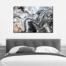 Abstract Flow Wall Art Abstract Flow Wall Art
