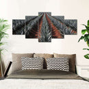 Agave Field Wall Art Agave Field Wall Art