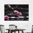 Cherry Blossom Pop Wall Art Cherry Blossom Pop Wall Art