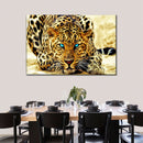 Blue Eyed Jaguar Wall Art Blue Eyed Jaguar Wall Art