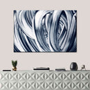 Abstract Grunge Strokes Wall Art Abstract Grunge Strokes Wall Art