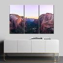 Amazing Zion National Park Wall Art Amazing Zion National Park Wall Art