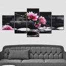 Cherry Blossom Pop Wall Art Cherry Blossom Pop Wall Art