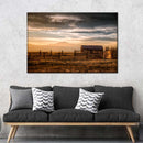 Colorado Farmhouse Wall Art Colorado Farmhouse Wall Art