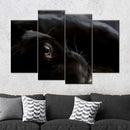 Comfortable Black Panther Wall Art Comfortable Black Panther Wall Art