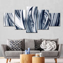 Abstract Grunge Strokes Wall Art Abstract Grunge Strokes Wall Art