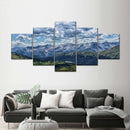 Colorado Rocky Mountain Wall Art Colorado Rocky Mountain Wall Art