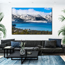 Stunning Lake Tahoe Wall Art Stunning Lake Tahoe Wall Art