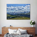 Colorado Rocky Mountain Wall Art Colorado Rocky Mountain Wall Art