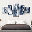 Abstract Grunge Strokes Wall Art Abstract Grunge Strokes Wall Art