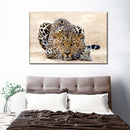 Watchful Jaguar Wall Art Watchful Jaguar Wall Art