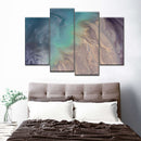 Abstract Coastal Wall Art Abstract Coastal Wall Art