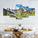 Altai Mountains Wall Art Altai Mountains Wall Art