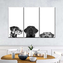 Adorable Puppies Wall Art Adorable Puppies Wall Art
