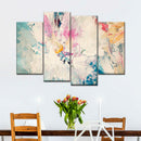 Abstract Expressionism Wall Art Abstract Expressionism Wall Art