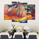 White Mountain National Forest Wall Art White Mountain National Forest Wall Art