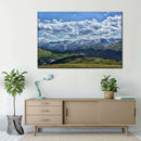 Colorado Rocky Mountain Wall Art Colorado Rocky Mountain Wall Art