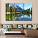 Banff National Park Wall Art Banff National Park Wall Art