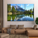 Banff National Park Wall Art Banff National Park Wall Art