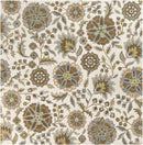 Mack Floral Wool Area Carpet Mack Floral Wool Area Carpet