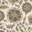 Mack Floral Wool Area Carpet Mack Floral Wool Area Carpet