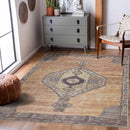 Medinah Washable Area Rug Medinah Washable Area Rug