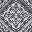 Madison Black&White Area Rug - Clearance Madison Black&White Area Rug - Clearance