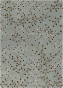 Sage Elsu Area Rug Sage Elsu Area Rug