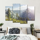 Yosemite Half Dome Wall Art Yosemite Half Dome Wall Art