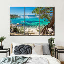 Turquoise Lake Tahoe Wall Art Turquoise Lake Tahoe Wall Art