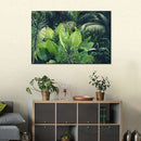 Tropical Jungle Wall Art Tropical Jungle Wall Art