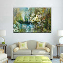 Wildflower Wall Art Wildflower Wall Art