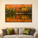 Canisbay Lake Wall Art Canisbay Lake Wall Art
