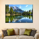 Banff National Park Wall Art Banff National Park Wall Art