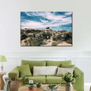 Cactus Desert Wall Art Cactus Desert Wall Art