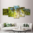 Tree Top Wall Art Tree Top Wall Art