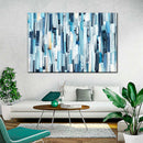Abstract Vertical Wall Art Abstract Vertical Wall Art