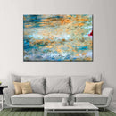 Abstract Strokes Wall Art Abstract Strokes Wall Art