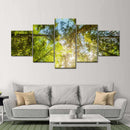 Tree Top Wall Art Tree Top Wall Art