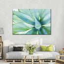 Agave Leaves Wall Art Agave Leaves Wall Art