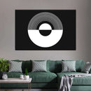 Vinyl Abstract Wall Art Vinyl Abstract Wall Art