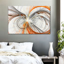 An Abstract Wall Art An Abstract Wall Art