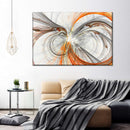 An Abstract Wall Art An Abstract Wall Art
